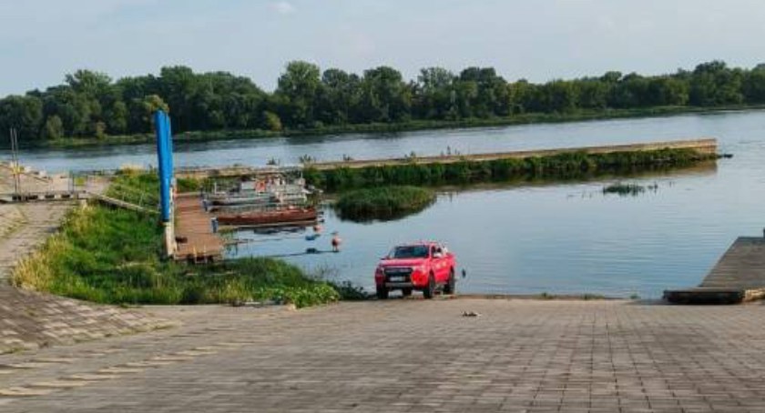 Fot. KMP Toruń / PSP Toruń