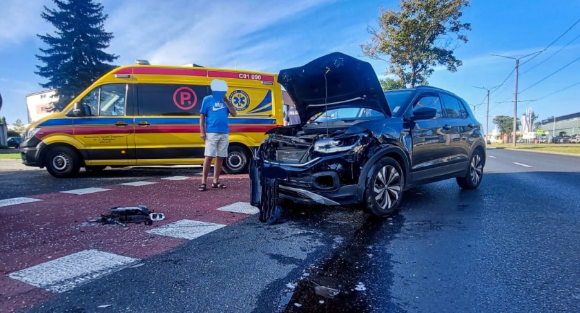 Fot. Tomasz Krajnik / KM PSP Toruń