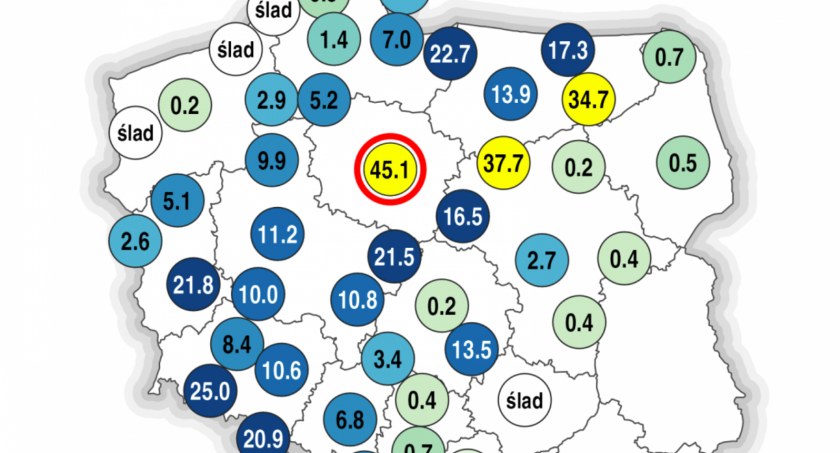 Fot. pogodawtoruniu.pl