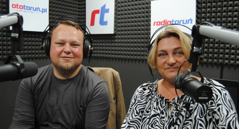Fot. Bartosz Fryckowski / Oto Toruń