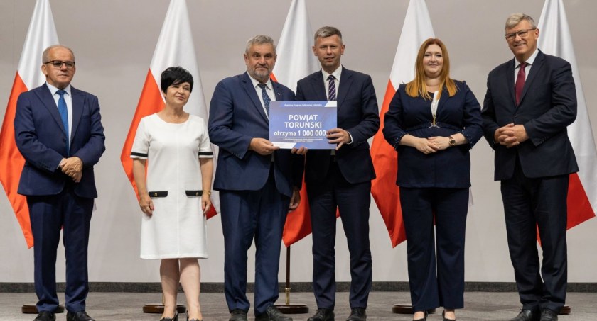 Kujawsko-Pomorski Urząd Wojewódzki w Bydgoszczy