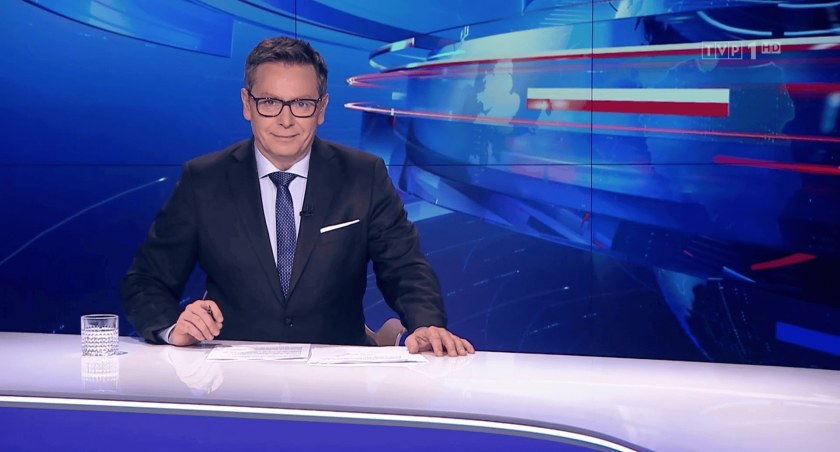 Fot. Wiadomości TVP