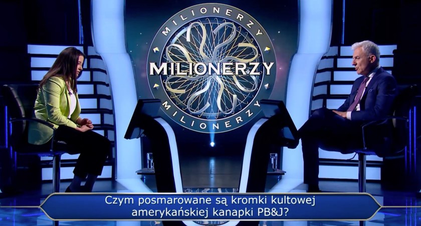 Fot. Milionerzy