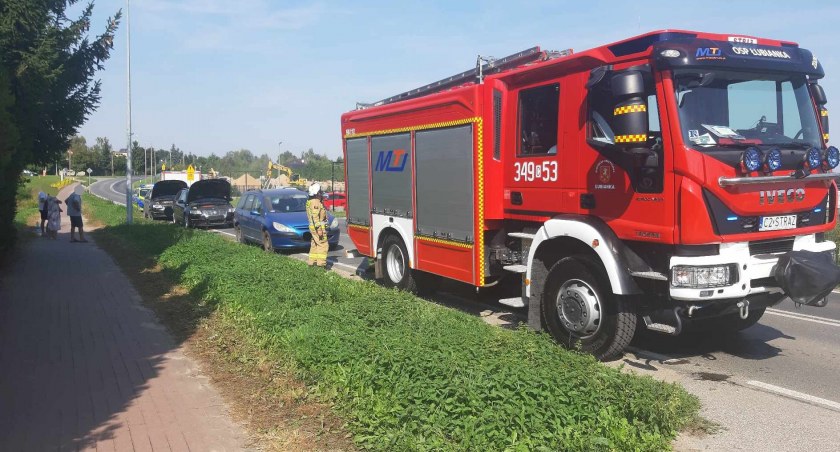 Fot. OSP KRG Łubianka