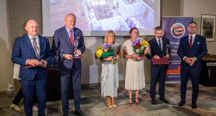 Jubileusz Hospicjum Jana Pawła II, fot. Andrzej Goiński/UMWKP
