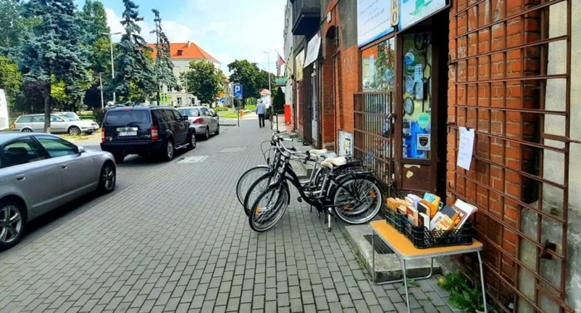 Fot. Podgórz - Toruń / Facebook