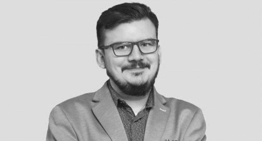 Fot. Prywatne archiwum Adama Jóźwiaka