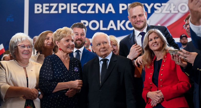 Fot. PiS