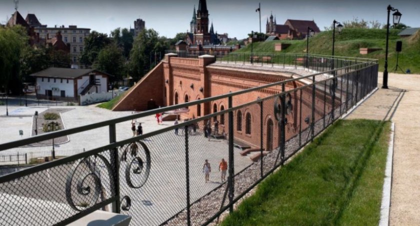 Fot. UM Toruń