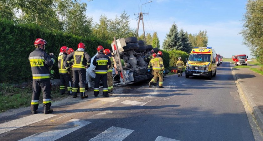 Fot. KM PSP Toruń