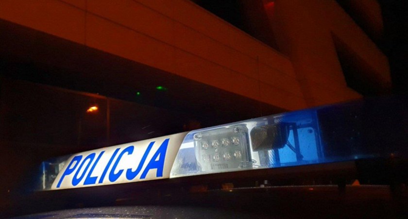 Fot. Policja