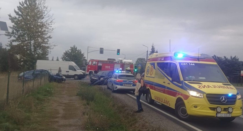 Fot. OSP KSRG Gronowo
