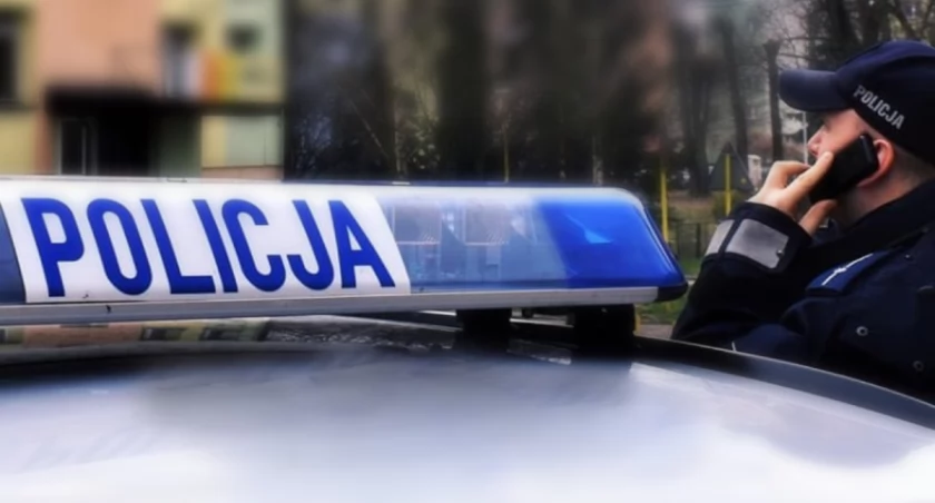 Fot. Policja