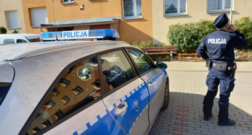 Fot. Policja