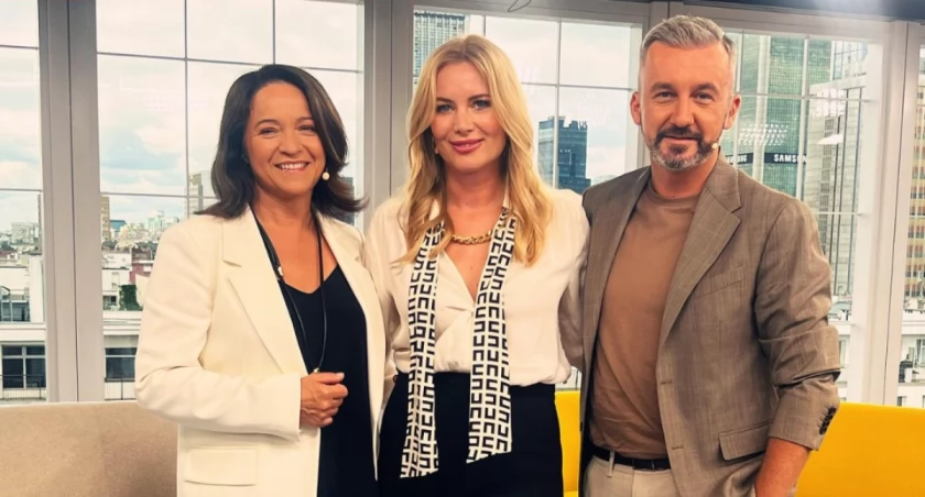 Adwokat Katarzyna Bórawska w DD TVN, Plakat: Stowarzyszenie Mieszkanicznik