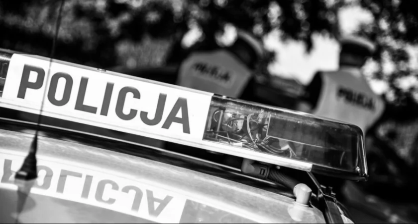 Fot. Ilustracyjne/policja.pl
