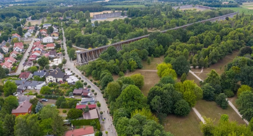 Fot. Mikołaj Kuras dla UMWKP