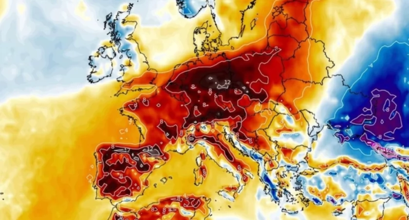 Fot. wxcharts.com