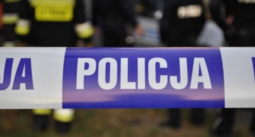 Fot. Policja