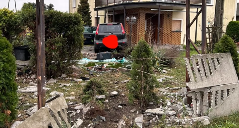 Fot. Ochotnicza Straż Pożarna w Toporzysku