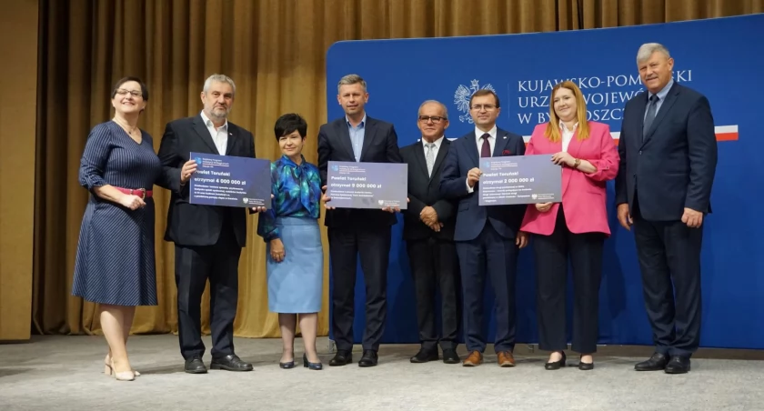 fot. Kujawsko-Pomorski Urząd Wojewódzki w Bydgoszcz