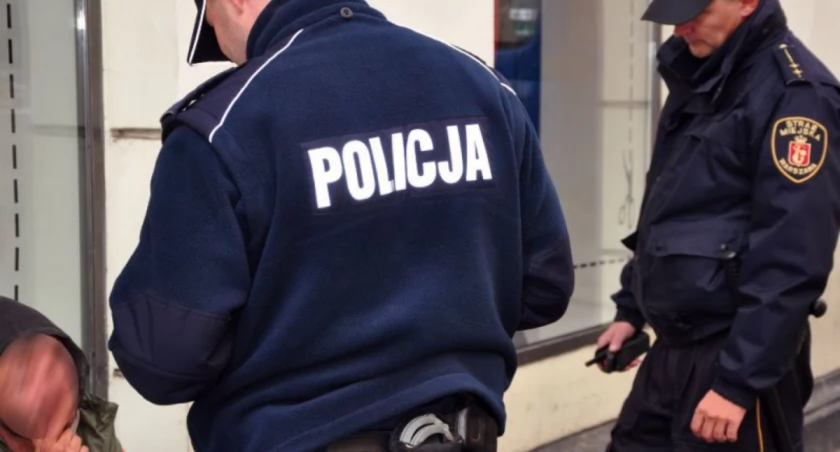 Fot. Policja