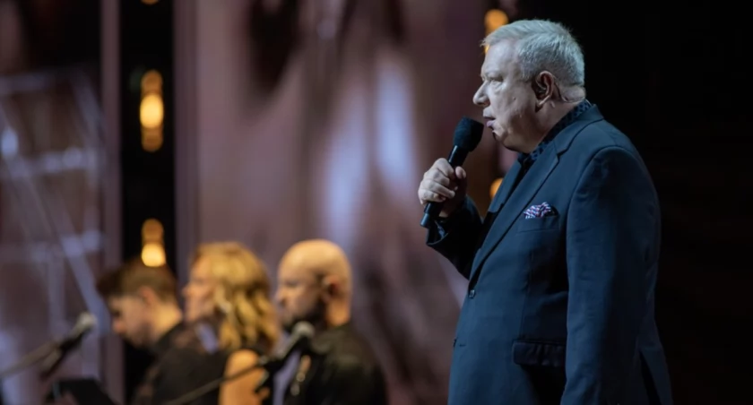 Koncert „Pejzaż bez ciebie”, fot. Wojtek Szabelski