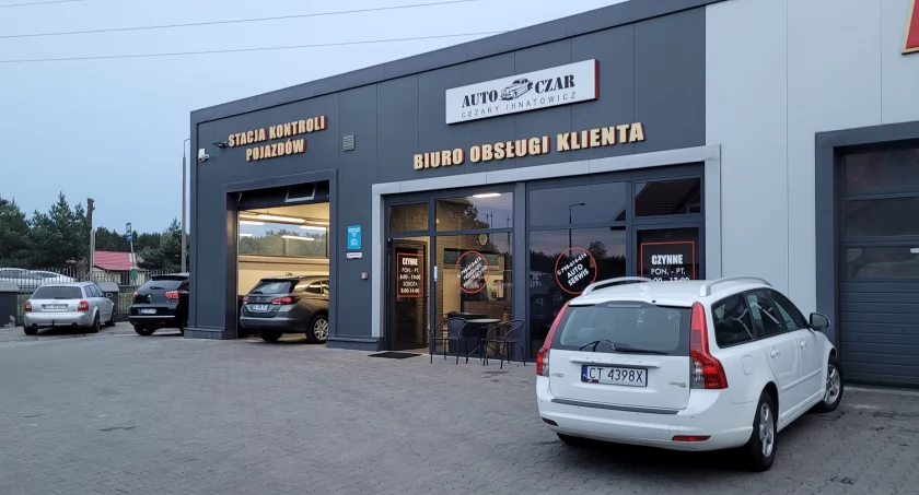 Fot. Auto Czar