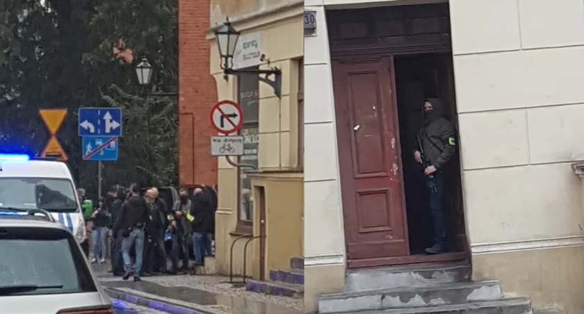 Fot. nadesłane/ Bartosz Fryckowski - ototorun.pl