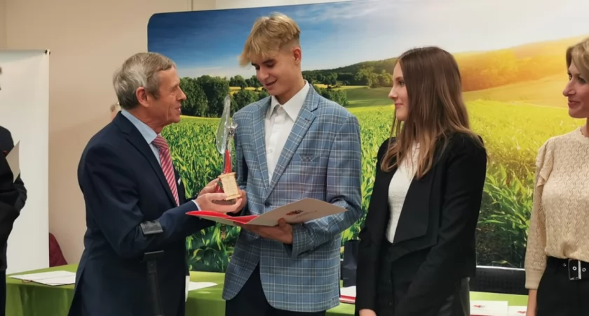 Najlepszy Produkt Spożywczy Pomorza i Kujaw 2023, uroczyste podsumowanie konkursu, fot. UMWKP
