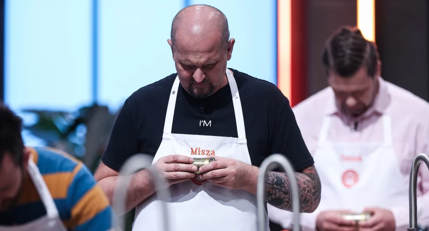 Fot. Master Chef