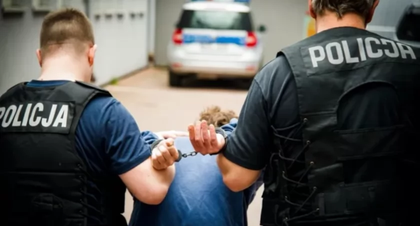 Fot. ilustracyjne / policja