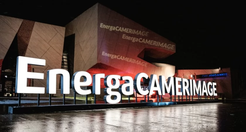 Fot. Camerimage Festiwal / facebook.com