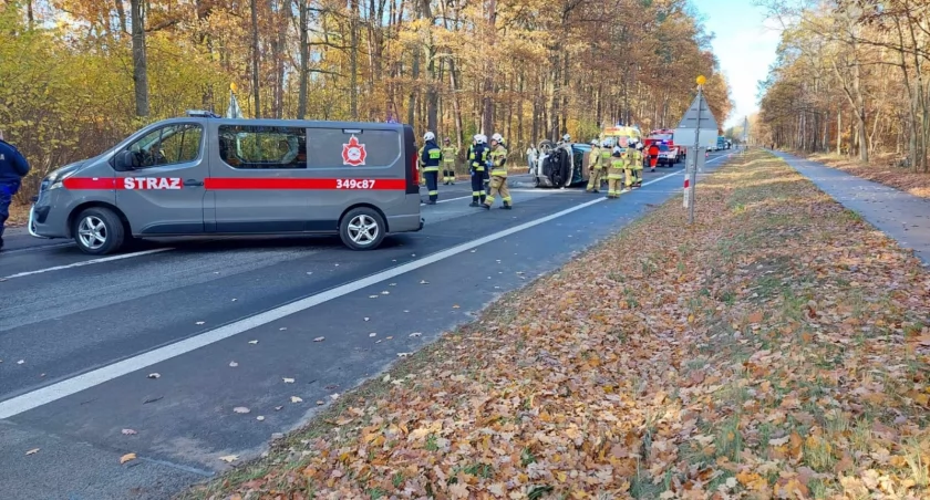 Fot. KM PSP Toruń