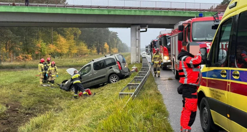 Fot. KM PSP Toruń