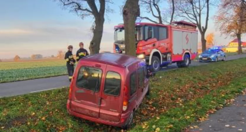 Fot. Piotr Lisewski / KM PSP Toruń
