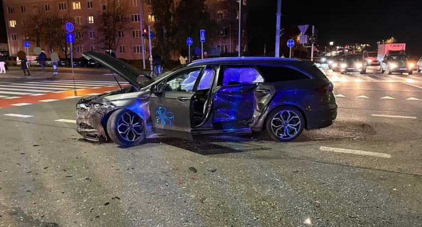 Fot. Robert Majewski, Krystian Kociński / KM PSP Toruń