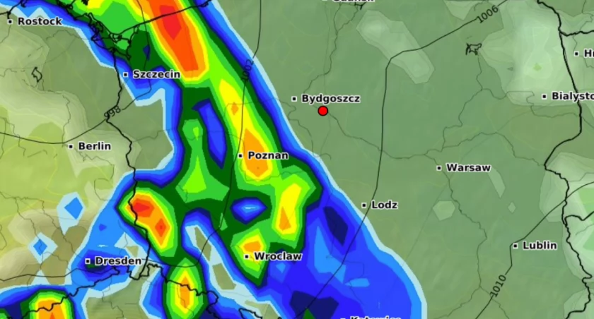 Fot. wxcharts