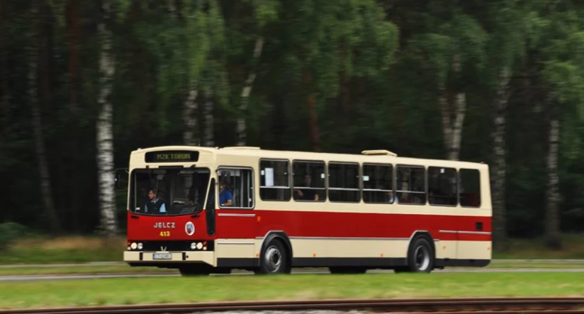 Fot. Toruński Jelcz 120MM/1#413