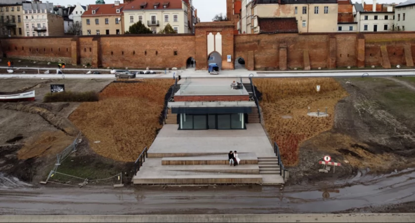 Fot. Sławomir Kowalski / UM Toruń 