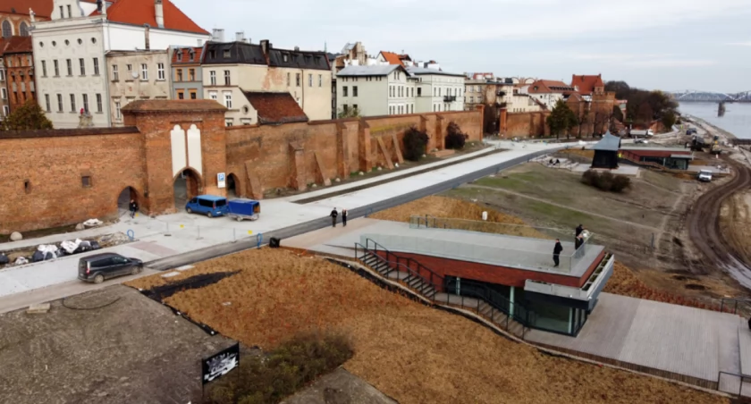 Fot. Sławomir Kowalski / UM Toruń