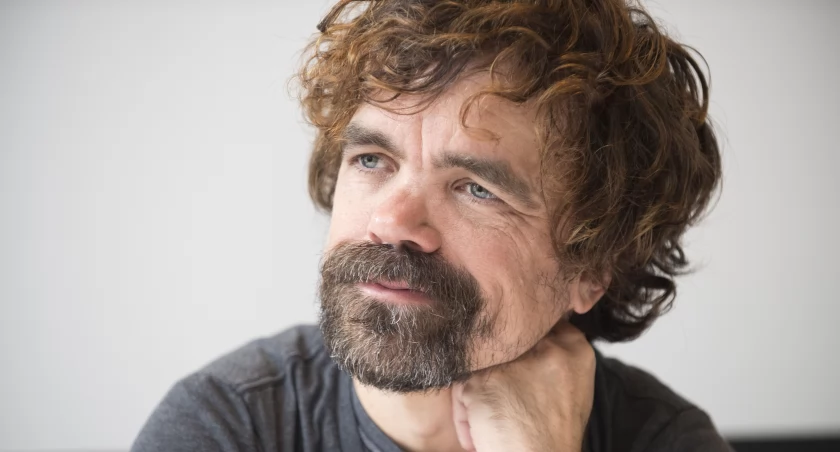 Peter Dinklage Fot. Agencja East News