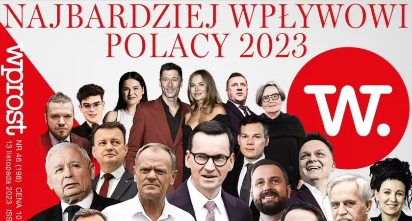 Fot. Wprost