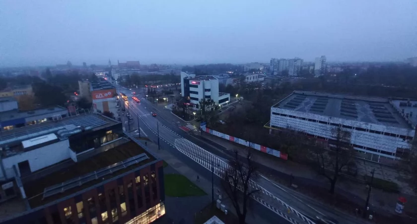 Fot. Oto Toruń / Centrum Szkolenia Wojsk Obrony Terytorialnej
