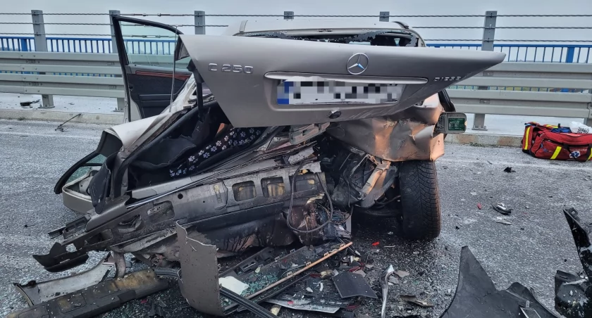 Fot. Marcin Matwiejczuk, Mateusz Gołasz / KM PSP Toruń
