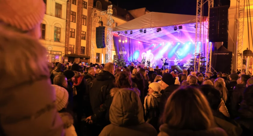 Fot. Sławomir Kowalski / UM Toruń