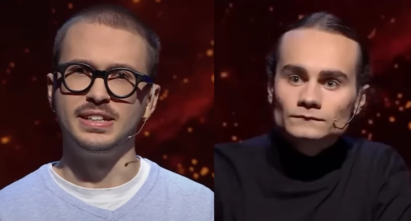 Fot. Jeden z dzisięciu