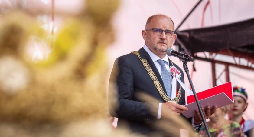 Fot. Szymon Zdziebło/tarantoga.pl dla UMWKP
