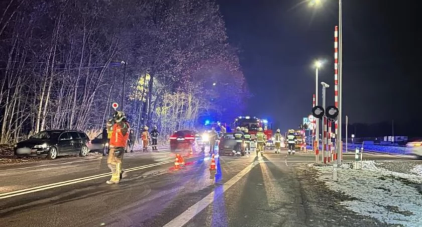 Fot. OSP Papowo Toruńskie