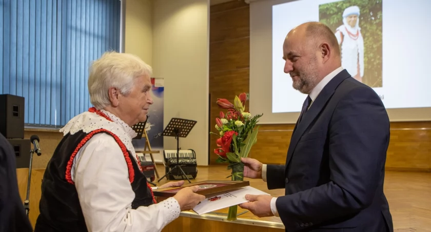 Zjazd Twórców Ludowych Województwa Kujawsko-Pomorskiego fot. Mikołaj Kuras dla UMWKP